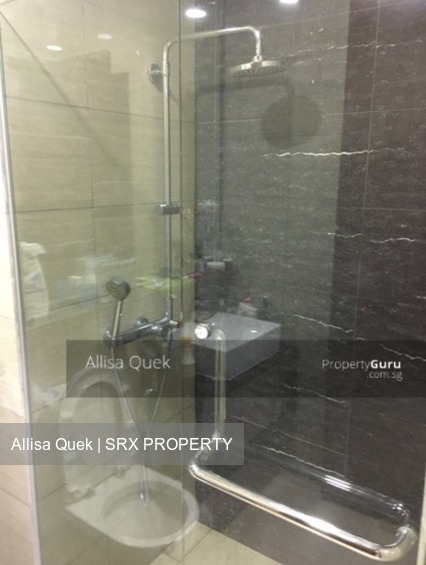 The Promenade@Pelikat (D19), Apartment #176508652